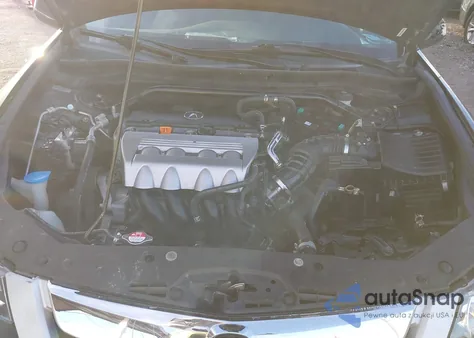 2009 Acura Tsx из США, поврежденный, VIN JH4CU26629C010032